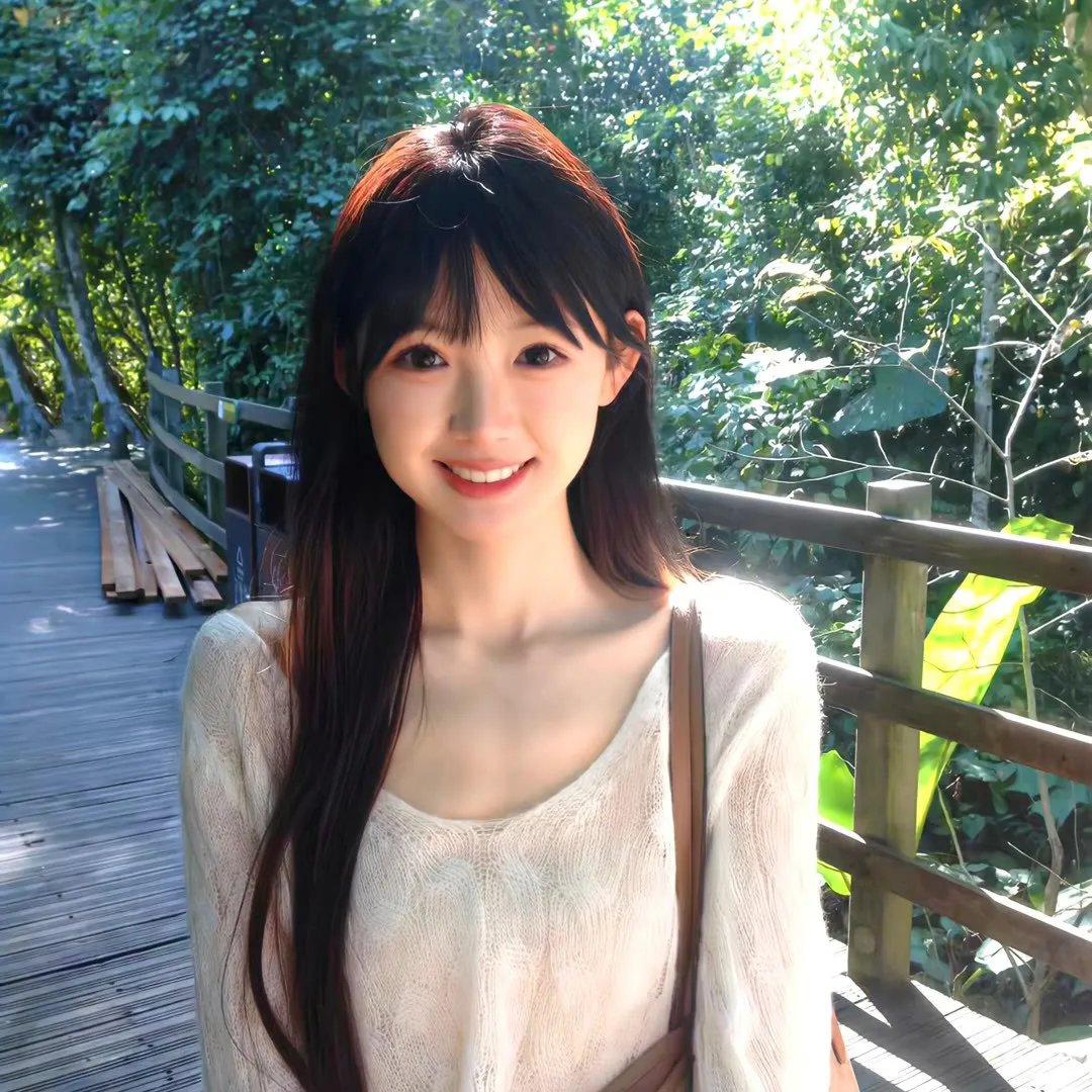 彩色房间