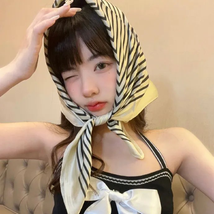 他们是在玩火