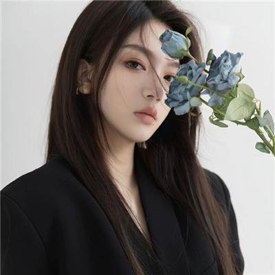 年轻的女王